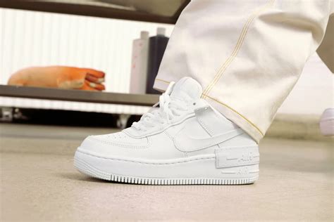 maattabel nike air force 1|air force 1 maatstaf.